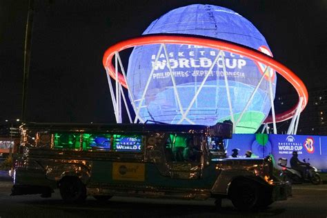 Fiba World Cup: where and how to watch on free TV, streaming.
